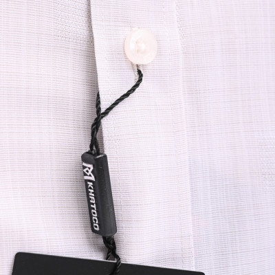 Áo sơ mi tay ngắn Khatoco (S-3XL)