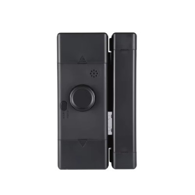 Khóa cửa kính thông minh qua APP, vân tay, thẻ từ, cấp mã từ xa cho văn phòng, showroom neolock neoA6S