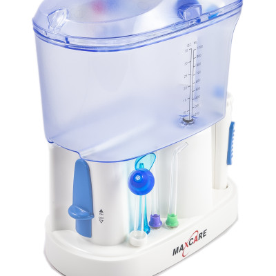 Máy tăm nước gia đình Maxcare Max456 L