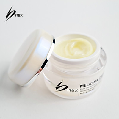 KEM DƯỠNG TRẮNG DA MỜ THÂM NÁM & KHÔNG HỒI NÁM - MELASMA CREAM BITOX