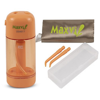 Máy tăm nước Maxvi G3 không dùng điện