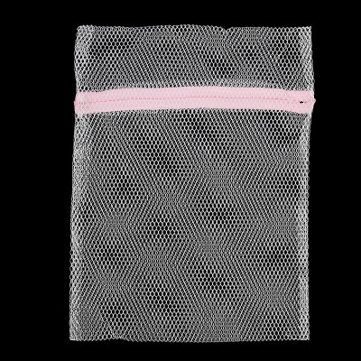 Túi lưới giặt đồ dạng ống Color Select Ø21x32cm - Hàng Nội Địa Nhật Bản