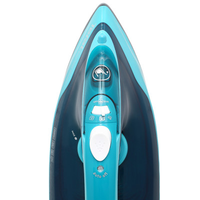 Bàn ủi hơi nước Tefal FV2867E0 - Dung tích bình chứa 270 ml - Công suất 2500W - Mặt đế Ceramic chống dính - Chức năng Phun hơiPhun tiaỦi hơi nướcỦi khô - Hàng chính hãng