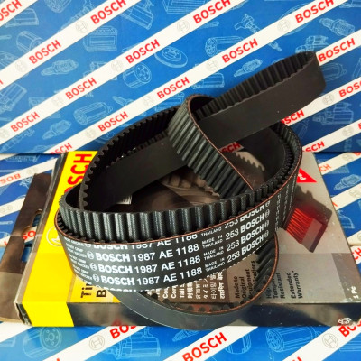 Dây Curoa Cam (265XY32) Mitsubishi Pajero Supreme 3.5 V45 (-2007) - Bosch 1188