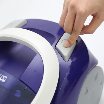 Máy Hút Bụi Panasonic PAHB-MC-CL431AN46 - Hàng chính hãng