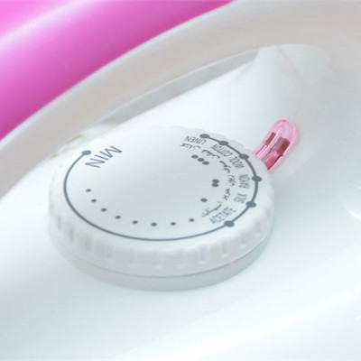 Bàn Ủi Khô Panasonic PABU-NI-317TVRA (1000W) - Hàng chính hãng