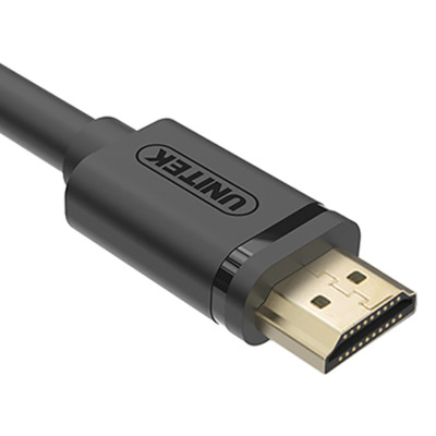 Cáp Chuyển HDMI Ra HDMI Unitek YC 139M (3m) - Hàng Chính Hãng