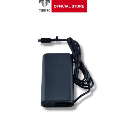 Sạc Tương Thích Cho Laptop Dell Chrome 7310 7350 7368 7370 7389 7390 2-in-1 90w- Hàng Nhập Khẩu New Seal TEEMO PC X28