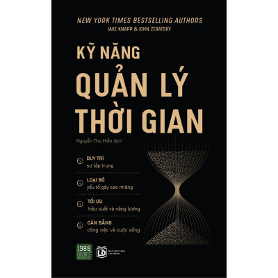Combo 2 Cuốn Phát Triển Bản Thân Hay- Kỹ Năng Quản Lý Thời Gian+ Kỹ Năng Quản Lý Cảm Xúc