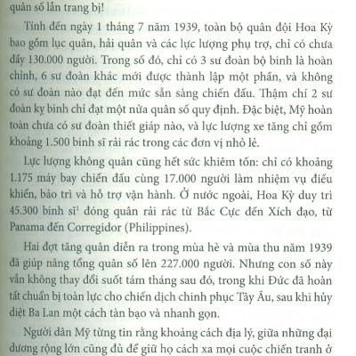 Hồi Ký Dwight D.Eisenhower 