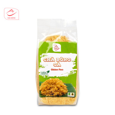 Chà bông gà làm bánh - chuyên dùng cho chà bông làm bánh mì các loại