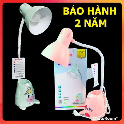 Đèn bàn học sinh chống cận LED Rạng Đông 5W RD-RL-24