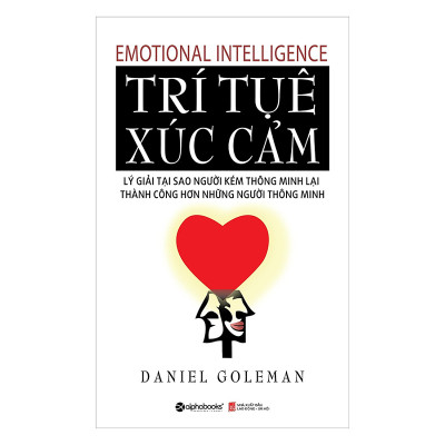 Combo 2 cuốn sách: Buông Bỏ Buồn Buông + Trí tuệ xúc cảm