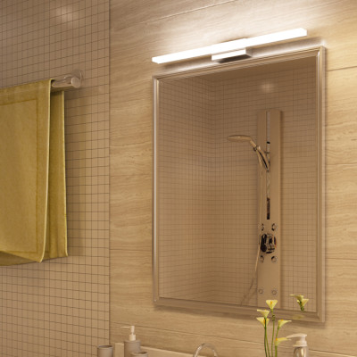 Đèn soi tranh- đèn rọi gương LED DAKAT trang trí nội thất sang trọng, hiện đại - 3 Chế Độ Ánh Sáng.