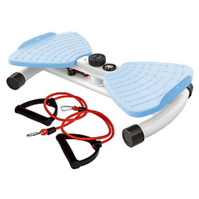 BG Dụng cụ tập thể dục 3003R xoay eo bụng đứng cho massage chân giảm cân, bàn xoay eo tập bụng, xoay eo