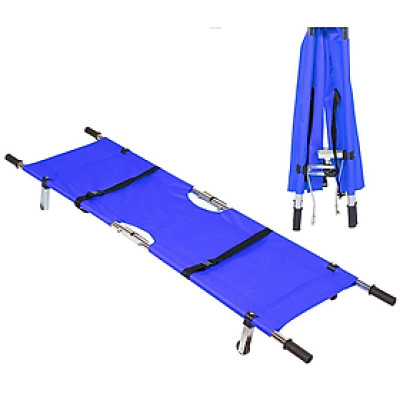 Cáng cứu thương Akiko A65 Hàng chính hãng