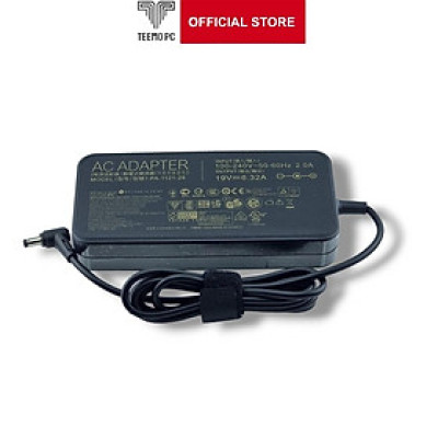 Sạc Tương Thích Cho Laptop Asus X71 series X71A X71Q X71SL X71Tp X71Vn 120w- Hàng Nhập Khẩu New Seal TEEMO PC X10