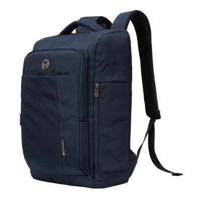 Balo laptop 15.6 inch chính hãng Mikkor dòng The Ace