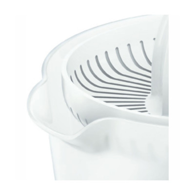 Máy vắt cam Philips HR2738 25W - Hàng chính hãng