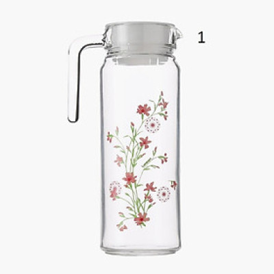 Bộ cốc Rotterdam Luminarc 5 chi tiết N3517