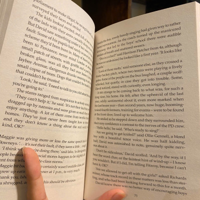 Sách - Studies: Little School by the Sea by Jenny Colgan | Contemporary Romance English Fiction Bo