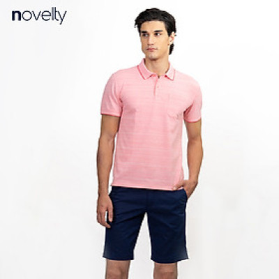 Áo thun Polo nam Novelty 191212N