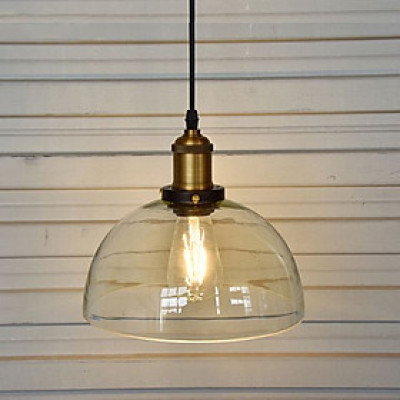 Đèn thả HEBEL hiện đại chao thủy tinh trang trí phòng ăn, quán cafe [ẢNH THẬT 100%].