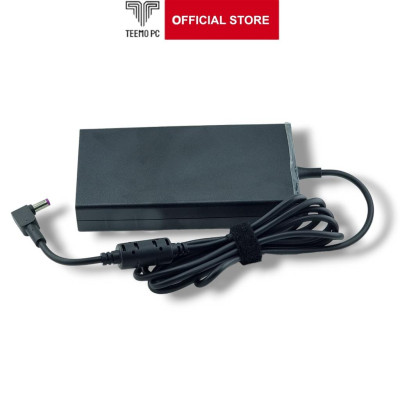 Sạc Tương Thích Cho Laptop Acer Nitro 5 A515-53-53-52FA AN515-55-53AG AN515-44-R99Q AN515-55-52KW 135w- Hàng Nhập Khẩu New Seal TEEMO PC X1