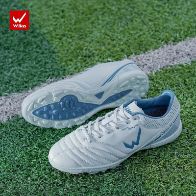 Giày Đá Bóng WIKA QH19 NEO Chính Hãng Da Microfiber  Mới 2025