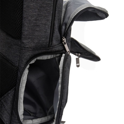 Balo đựng Laptop 15.6 inch chính hãng SimpleCarry MK6M cao cấp