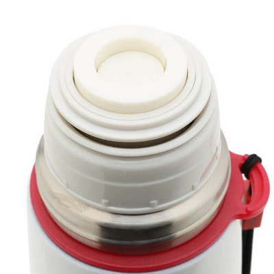 Bình giữ nhiệt Elmich inox 304 500ml EL2973 - Hàng Chính Hãng Elmich