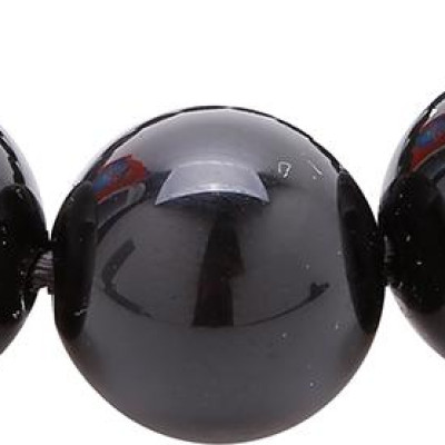 Vòng Tay Đá Phong Thủy Đá Núi Lửa T06