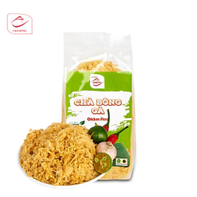 Chà bông gà làm bánh - chuyên dùng cho chà bông làm bánh mì các loại