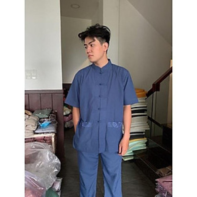 ĐỒ LAM ĐI CHÙA  Lãnh Tựu Cổ Tàu