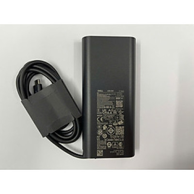 Sạc 130W USB C dành cho Dell Inspiron 16 7620 7630 7620/7630 2 trong 1 hàng nhập khẩu.