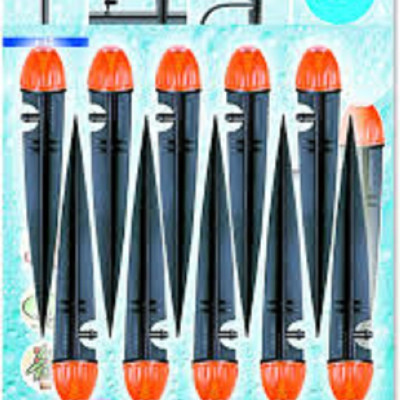 Đầu tưới phun sương 360 độ hộp 10 cái/ Micro Mist Sprayer on Spike Claber 91229