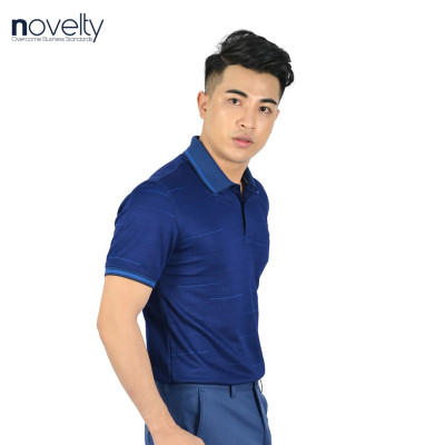 Áo thun Polo nam Novelty 210093N