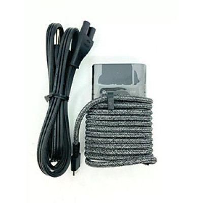 Sạc dành cho Laptop HP EliteBook X360 1040 G6 1040 G7 1040 G8 - kèm dây nguồn - Hàng nhập khẩu