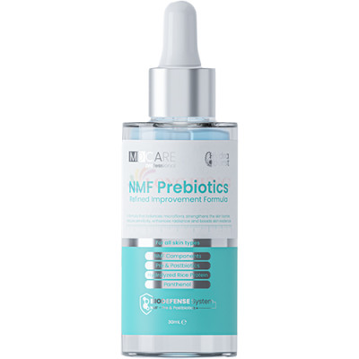 Tinh chất cân bằng lợi khuẩn MD CARE NMF Prebiotics Serum (30ml) - Hàng chính hãng