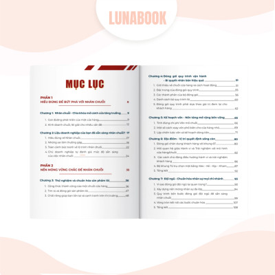 Combo 3 cuốn sách: Nhân chuỗi quản lý hệ thống chuỗi, Đọc hiểu 10 chỉ số quyết định doanh nghiệp, 8 Cách huy động vốn