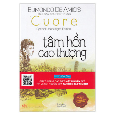 Combo Tâm Hồn Cao Thượng + Quẳng Gánh Lo Đi Và Vui Sống (2 Cuốn)