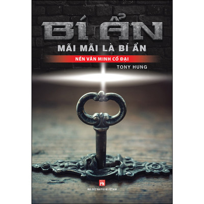 sách - combo bộ 4 cuốn bí ẩn mãi mãi là bí ẩn ( Tony Hưng)