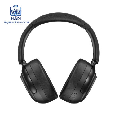 Tai nghe Bluetooth hàng chính hãng WiWU Elite Wi-TD-10: Chụp tai, âm thanh cực chất, pin siêu lâu, kiểu dáng hiện đại, chống ồn tốt