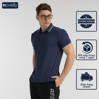 Áo Polo nam Novelty Regular fit Cool Feeling ĐH03
