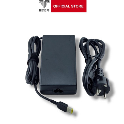Sạc Tương Thích Cho Laptop Lenovo Legion Y700-15 Y700-17 E700 E600 Y910 Y900 Y920 Y7000P 170w- Hàng Nhập Khẩu New Seal TEEMO PC X36