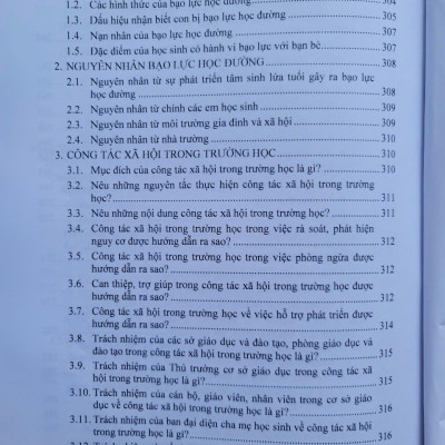 Sách Tài Liệu Tuyên Truyền Về Công Tác Giáo Dục An Toàn Giao Thông, Phòng Chống Tệ Nạn MaTúy Và Bạo Lực Học Đường Trong Nhà Trường - V2527T