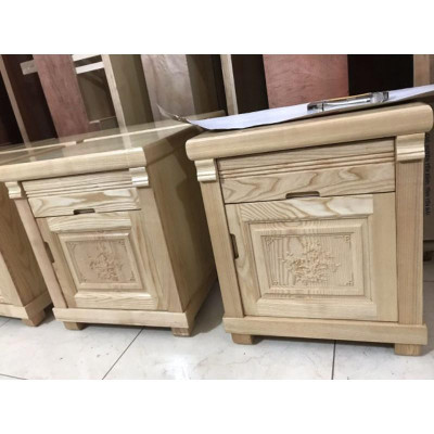 Táp Gỗ Đầu Giường