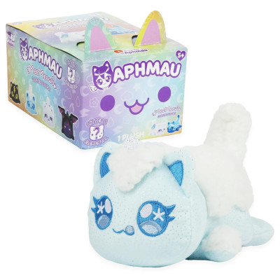 Đồ Chơi Thú Nhồi Bông 6 Inch - Series 8 - Chủ Đề Nguyên Tố - Aphmau 6028ELE (Sản Phẩm Bên Trong Là Ngẫu Nhiên)