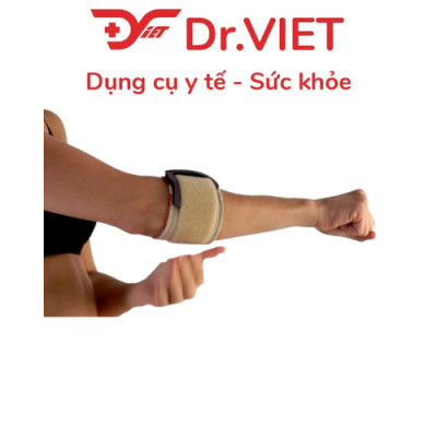 Băng nẹp cơ dưới khuỷu tay Thermoskin 