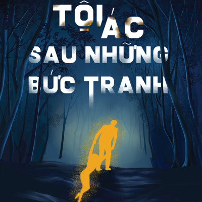 Combo Tội ác sau những bức tranh + Đôi lúc tôi nói dối